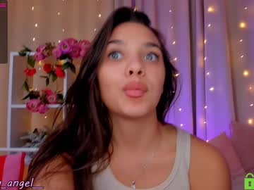 female cam girl annbarby image #283411