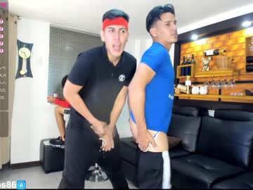 female cam man jeff_and_friend image #1070388