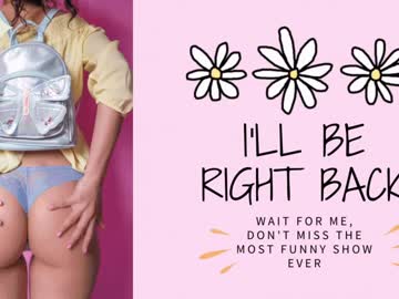 female cam girl little_effy18 image #380125