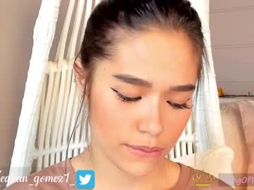 female cam girl _meghan_gomez1_ image #2597205