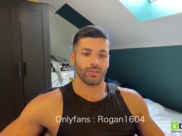 female cam man rogan1604 image #2174385