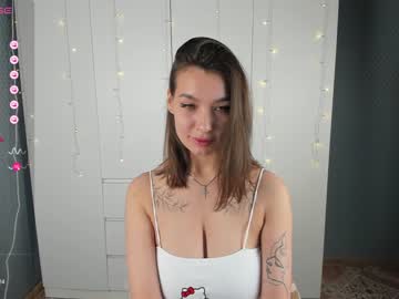 olivia_sweeti  female  webcam