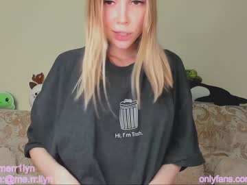 female cam girl merrilyn image #1088624