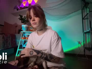 female cam girl cutie_loli image #371603