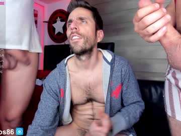 female cam man jeff_and_friend image #2179117