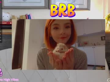 female cam girl ginger_pie image #963232