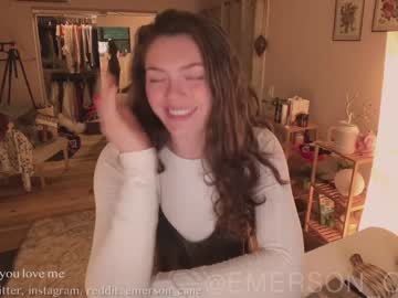 female cam girl emersoncane image #2011311
