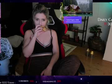 female cam girl kimilee22 image #2232484