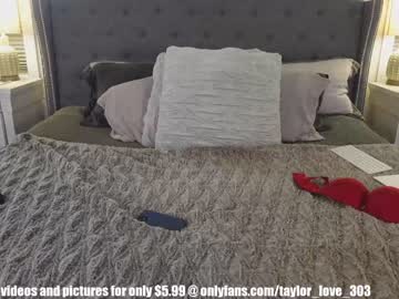 female cam girl taylor_love_303 image #3453