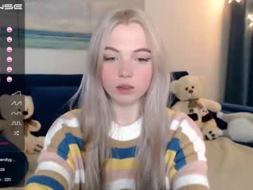 female cam girl small_blondee image #1313631
