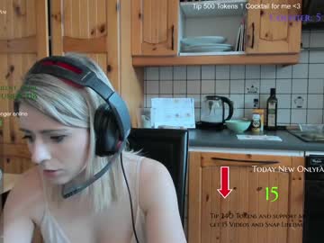 female cam girl kimilee22 image #1799759