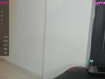 female cam couple kyrrax23 image #3288456