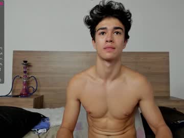 female cam man jr_contreras image #2387799