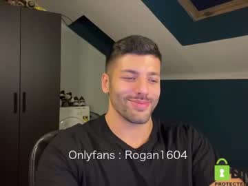 female cam man rogan1604 image #1535672