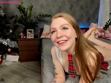 female cam couple yourlovelyjulia image #907865