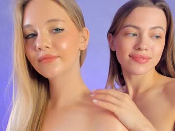 female cam couple blackmagicfairy image #3961329