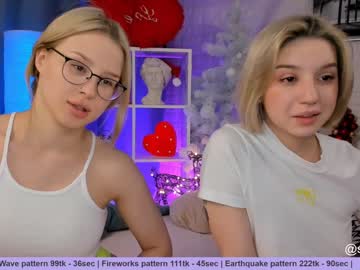 female cam couple huntertiana image #738377