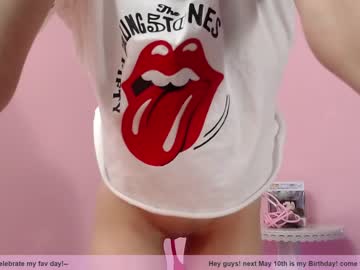 female cam girl little_effy18 image #1600917