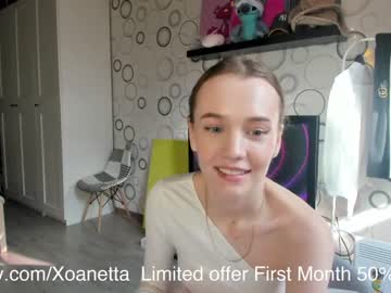 female cam girl xoanetta image #1777860