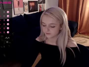 female cam girl xoberry image #430856