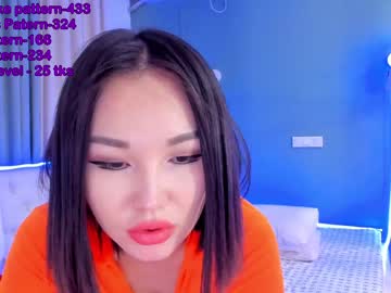 female cam girl chan_lia image #1608590
