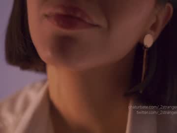 female cam girl _2strangers image #2484994