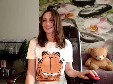 female cam girl jennycutey image #1466698