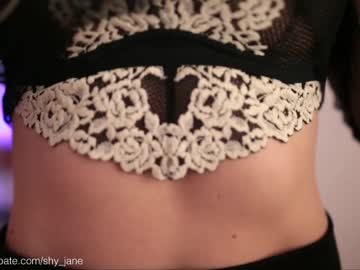 female cam girl shy_jane image #2867482