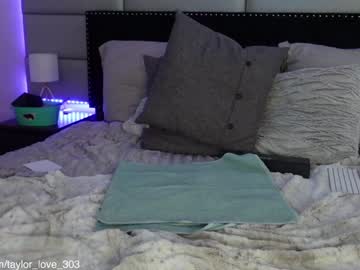 female cam girl taylor_love_303 image #831760