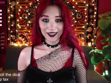 female cam girl greeny_mat image #2691287