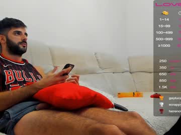 female cam man joshua23cms image #838975