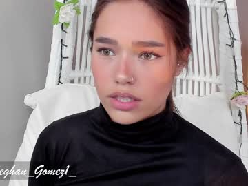female cam girl _meghan_gomez1_ image #909323