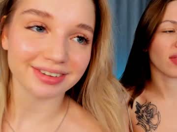 female cam couple huntertiana image #3176970