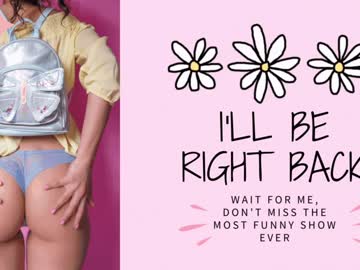 female cam girl little_effy18 image #206343