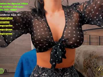 female cam girl krisi_kiss image #3755560