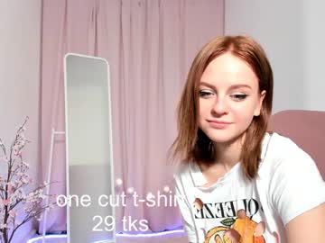 female cam girl sweetdarlaa image #47648