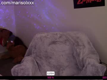 female cam girl mari_and_jandro image #3776992