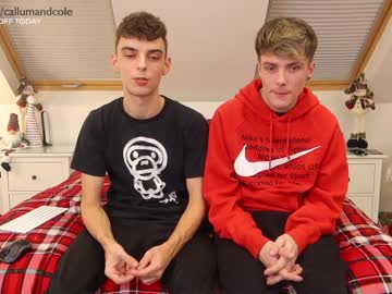 female cam man callumandcole image #559369