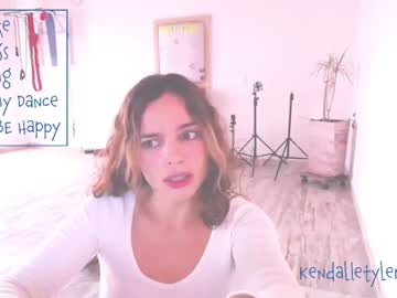 female cam girl kendalltyler image #393135