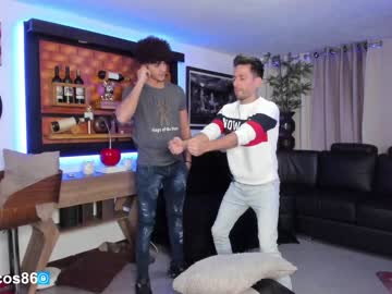 female cam man jeff_and_friend image #1624548