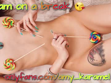 female cam girl amy_karamel image #15244