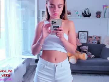 female cam girl misss_vikki image #1964059