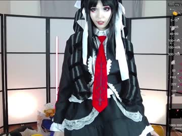 female cam girl nicky_spark image #3824281