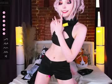 female cam girl nicky_spark image #2851795