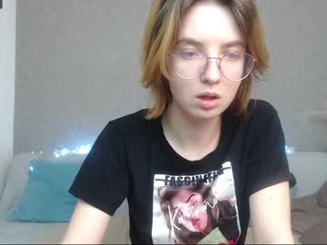 female cam girl mary_klaus image #3718924