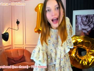 female cam girl lana_say image #3672510