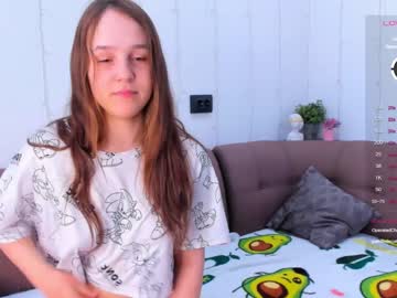 female cam girl prudencebramson image #3993940