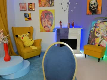 female cam girl foxy_aleks image #576717