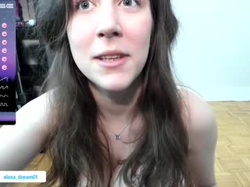 female cam girl alexa_dream image #3904231