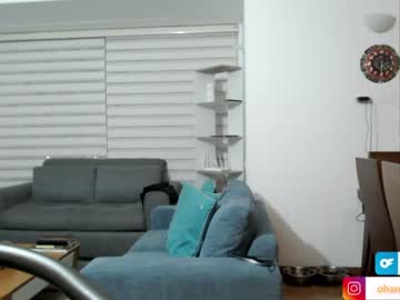 female cam girl ohanna_ image #2219460